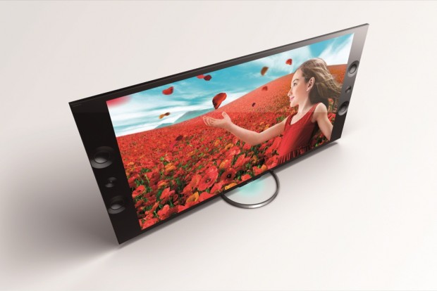 Sony-Bravia-X9-Serie (Bild: Sony)